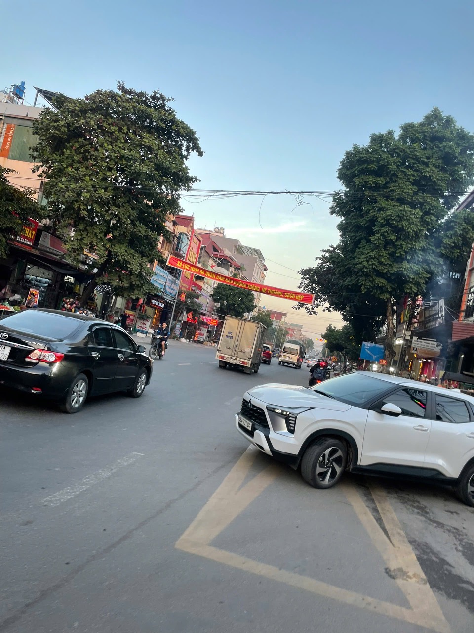  CƠ HỘI HIẾM: ĐẤT KHU ĐÔ THỊ CHỢ SÀN – DIỆN TÍCH LỚN – SỔ ĐỎ CHÍNH CHỦ 