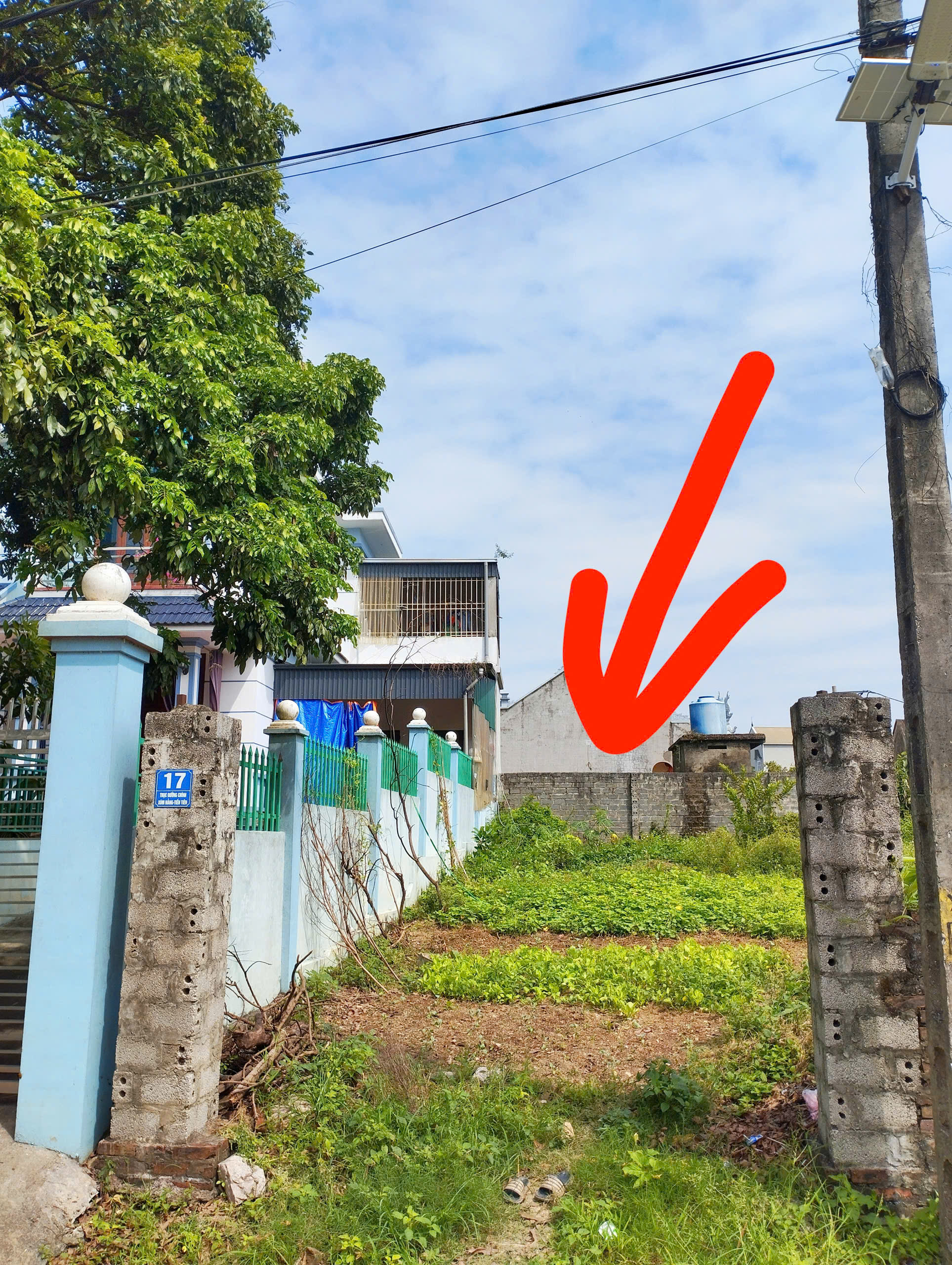  AI CÓ ĐẤT RẺ TÔI CÓ ĐẤT RẺ HƠN NHỈNH 300 TRIỆU ĐẤT Ở ĐÔ THỊ 