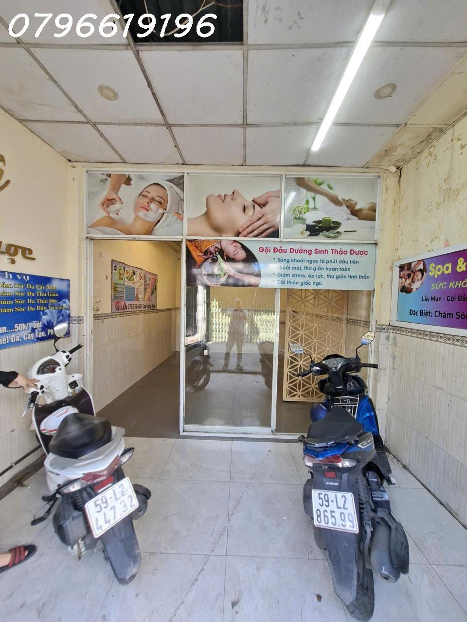  ???? HXH Dương Bá Trạc / Cách MT 50m / 49m2 5ty2 thương lượng 