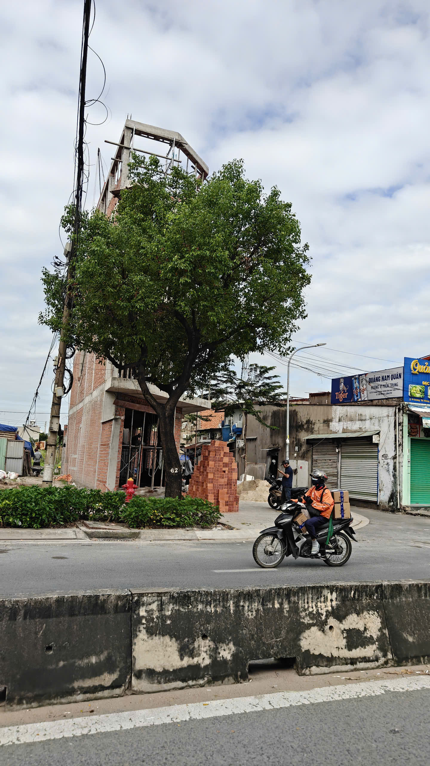 METRO SÀI GÒN THAM LƯƠNG ĐIỂM NHẤT ĐÔNG HƯNG THUẬN QUÂN 12
GIÁ HIẾM CHỈ 6,8TY SỞ HỮU 100M2 
