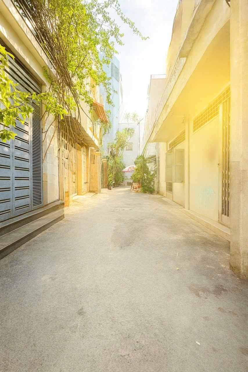  NHÀ BÁN HXH TÂN BÌNH - TRẦN VĂN QUANG – 6 TẦNG – 8 PHÒNG – GIÁ 7.98 TỶ 