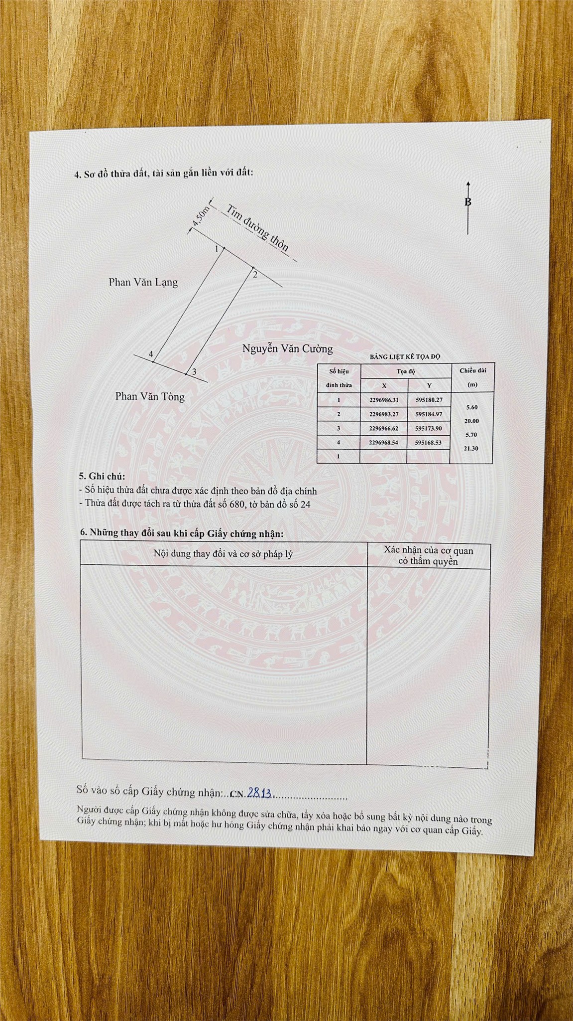  LÔ ĐẸP 113.8M² GIÁ HIẾM – MẶT ĐƯỜNG NHỰA 9M TAM KIỆT – KINH DOANH ĐỈNH  ZALO 0567 222 555 