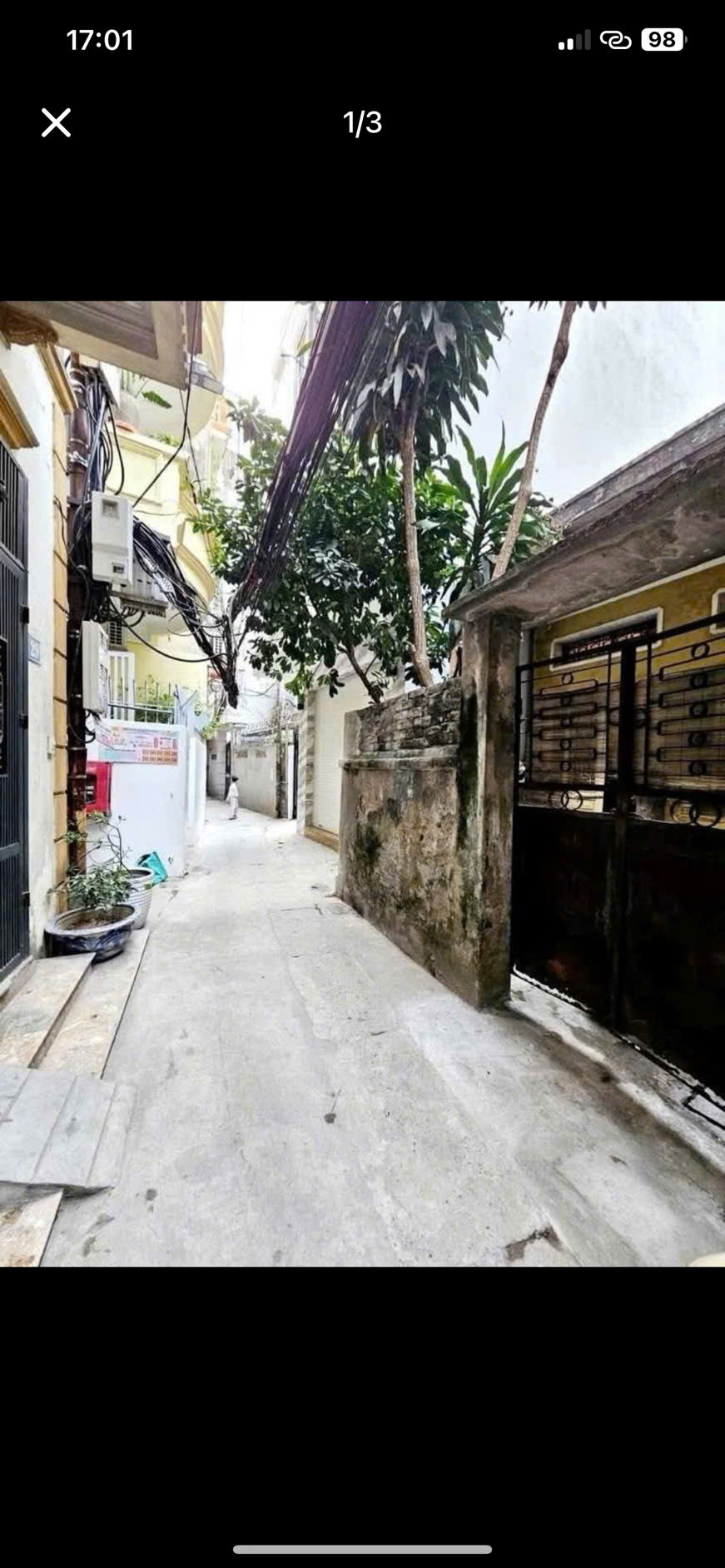  CHỦ NHÀ CẦN BÁN GẤP CĂN 55M2 , CHUYỂN VỀ NƠI KHÁC SINH SỐNG , NHÀ BÁN TẠI YÊN HÒA , CẦU GIẤY . 