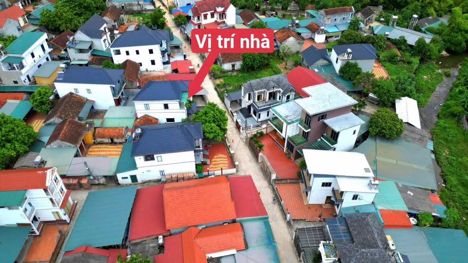  CHÍNH CHỦ CẦN BÁN/CHO THUÊ NHÀ ĐẤT TẠI ĐẠO TRÙ – TAM ĐẢO 