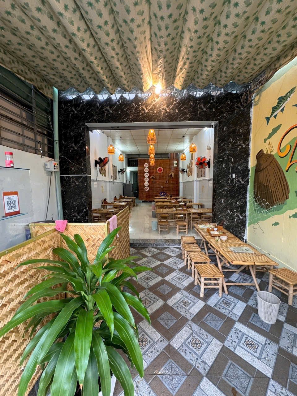  CHÍNH CHỦ CẦN SANG LẠI QUÁN Đường Nguyễn Thị Minh Khai, Vũng Tàu 