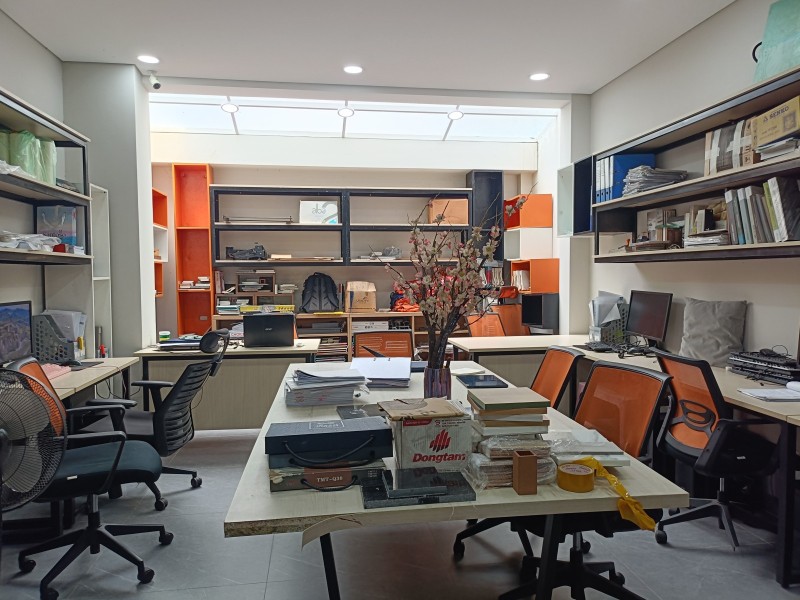  Bán nhà 4 tầng tại đường số 16, KDC Nam Long, Phước Long B, Q.9, TP HCM. DT 90m2, 4 tầng SH. Giá 12,3 tỷ, 