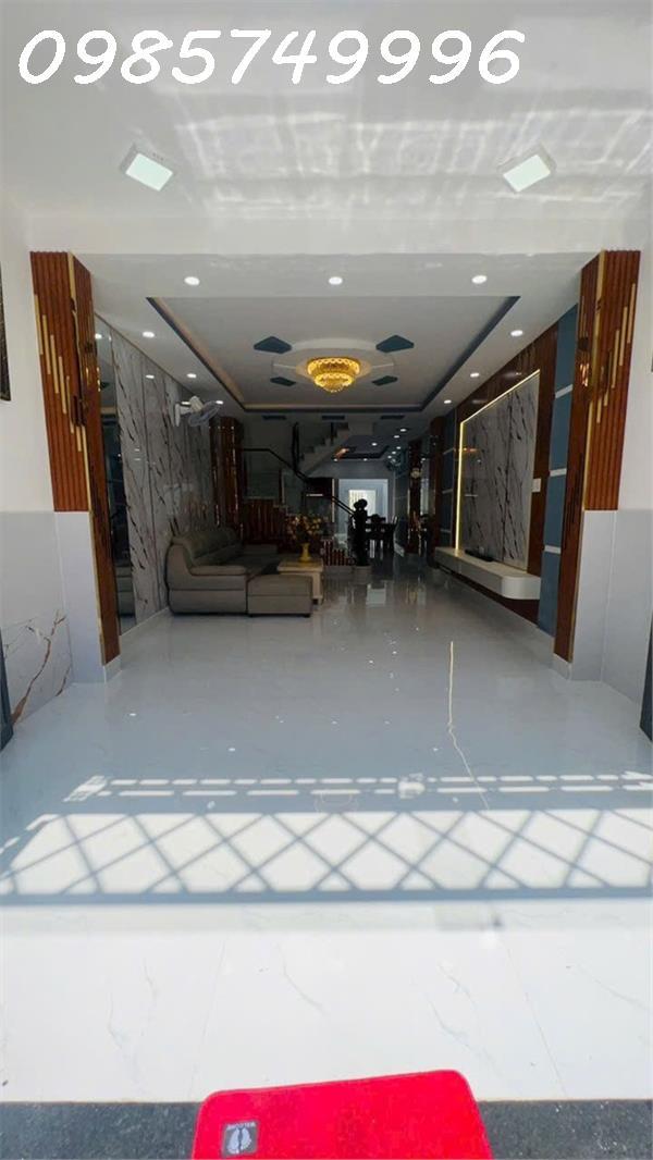  CHỦ NGỘP GIẢM SÂU - HẺM XE HƠI - HXH QUAY ĐẦU - CHỈ HƠN 6 TỶ 