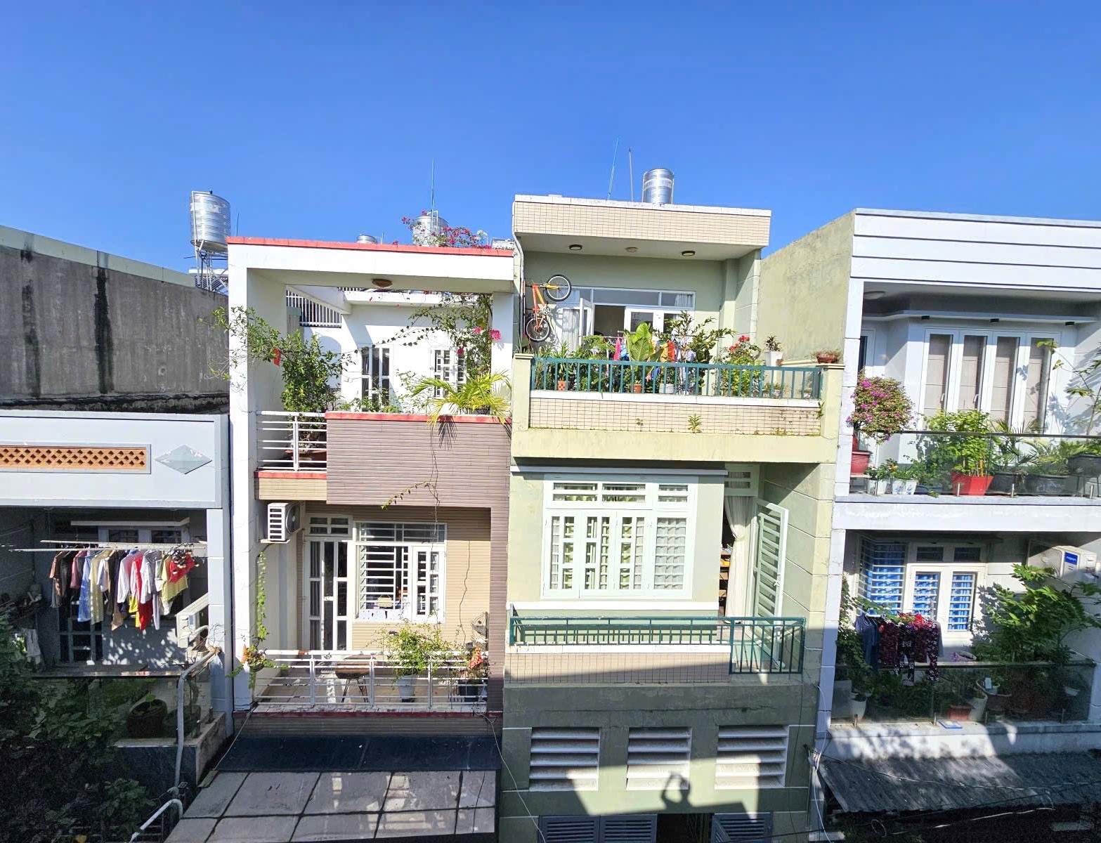  Nhà 3 Tầng HXH Lê Đức Thọ Gò Vấp–Chính Chủ 1 Đời–Giá chỉ 5.49 Tỷ TL! 