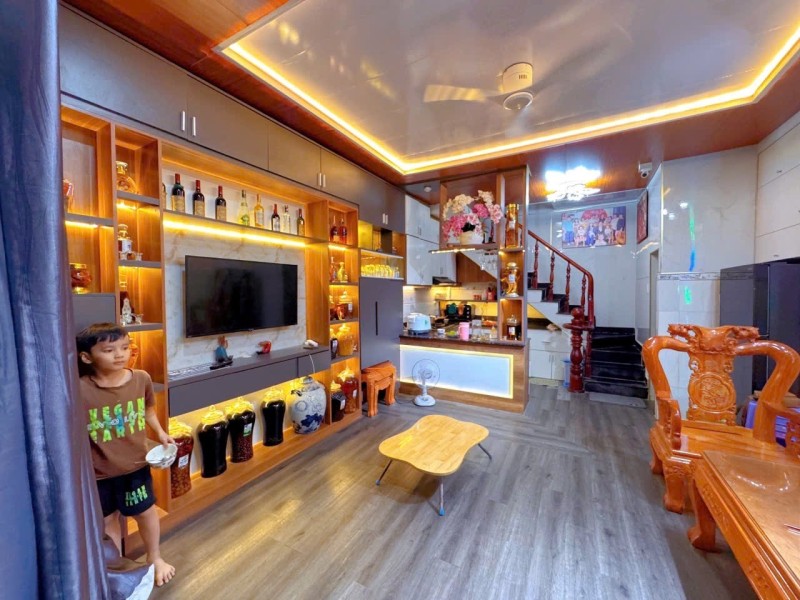  Bán nhà 2 Tầng 2 Tỷ 850 Trương Thị Hoa Tân Thới Hiệp Quận 12 cũ. 