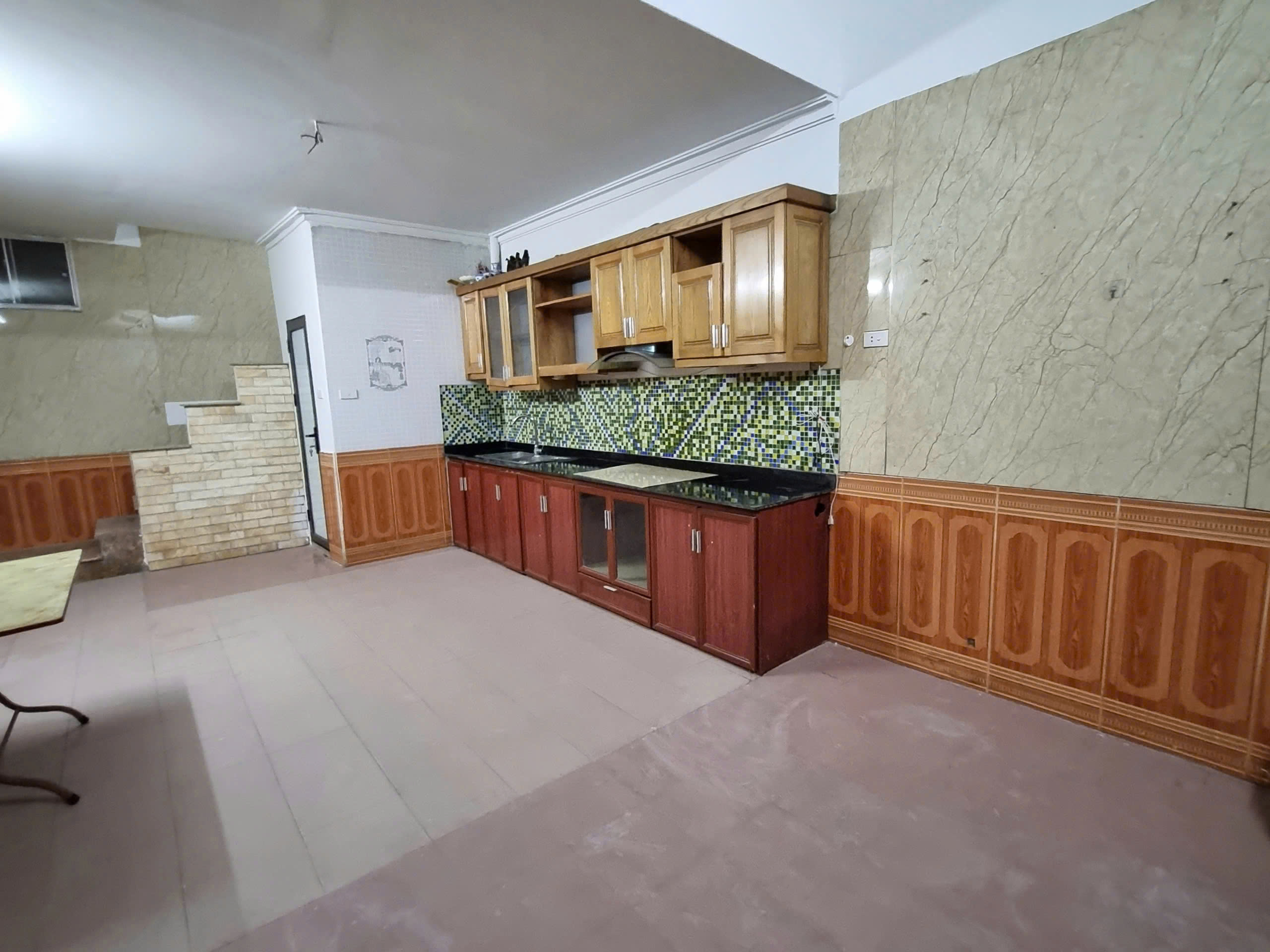  Cho thuê nhà nguyên căn Nhân Hoà 35m² x 4 tầng, 3 ngủ, 12 Triệu 