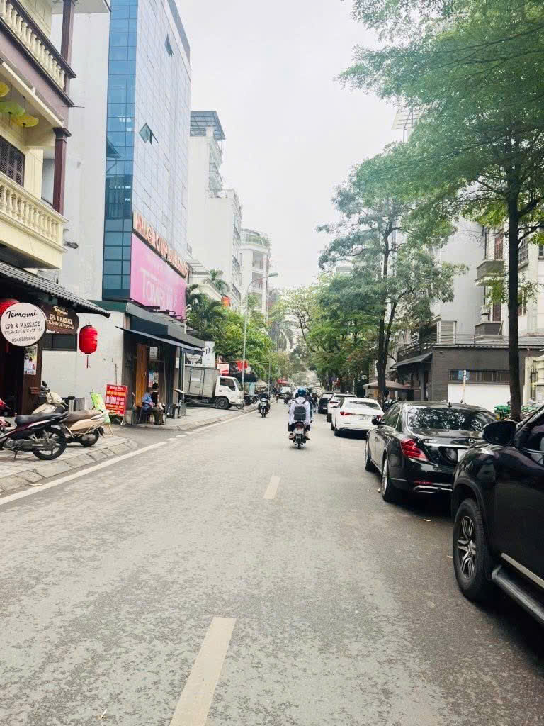  BÁN CCMN 50M 7 TẦNG MỚI XÂY , FULL NỘI THẤT , LÔ GÓC SIÊU THOÁNG , DỊCH VỌNG , CẦU GIẤY 