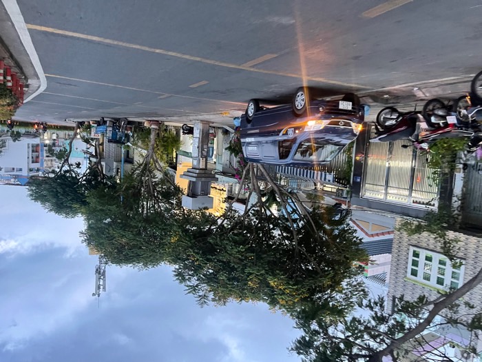  CHỈ 100 Tr/m2 
CÓ NGAY MẶT T.I.Ề.N KINH DOANH  - VÒNG XOAY PHÚ LÂM - BẾN LÒ GỐM - VIEW SÔNG - 60M2 