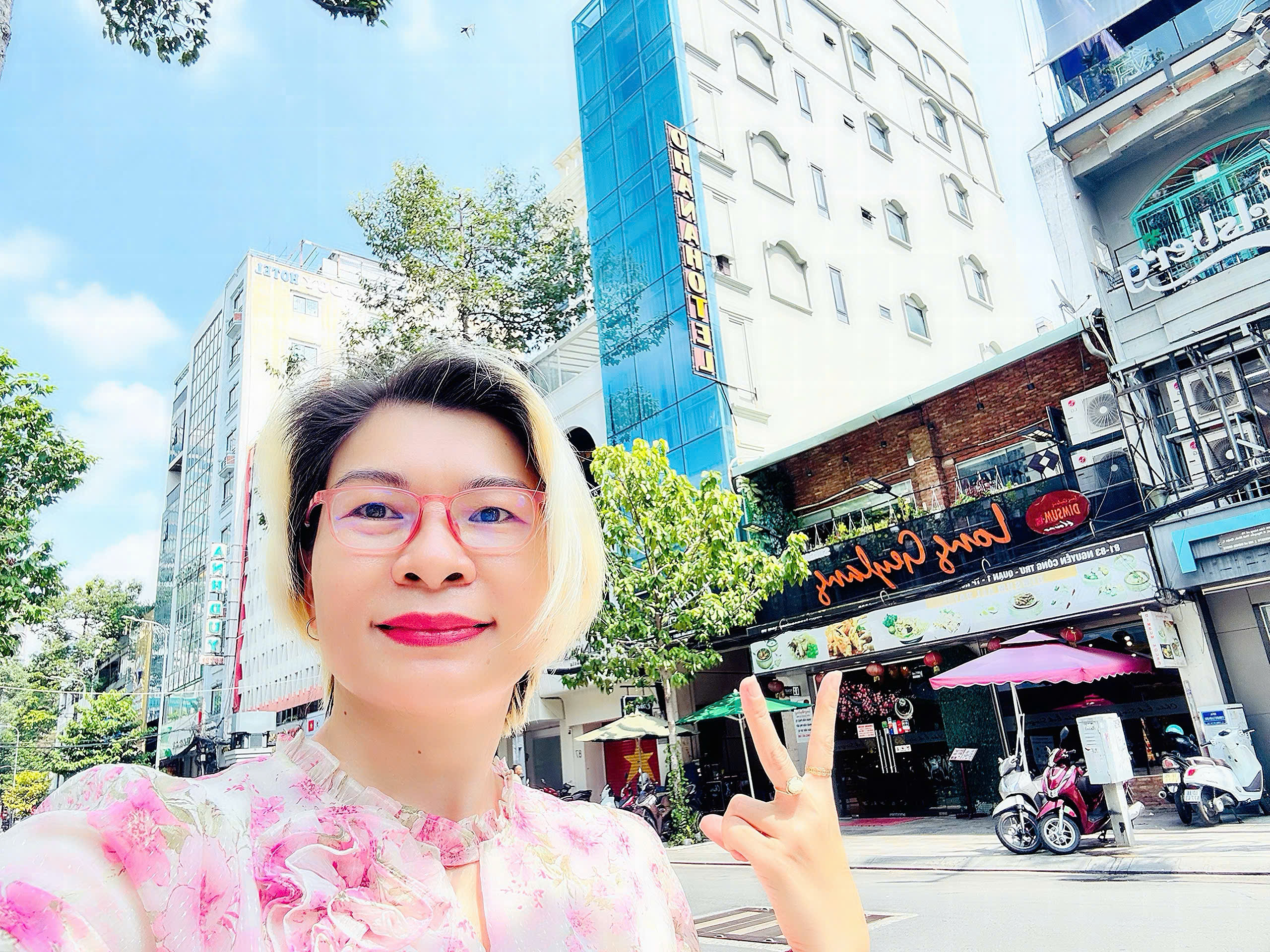  SIÊU PHẨM HIẾM BÁN KHẲNG ĐỊNH VỊ THẾ VÀ ĐẲNG CẤP - MTKD Đ.NGUYỄN CÔNG TRỨ, QUẬN 1 - GIANG GIANG:0901611116 