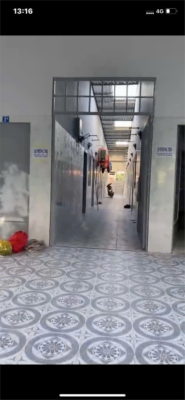  NHÀ CHÍNH CHỦ- GIÁ TỐT chính chủ cần bán nhanh dãy trọ 14 phòng tại h. Châu Thành, tỉnh Tiền Giang 