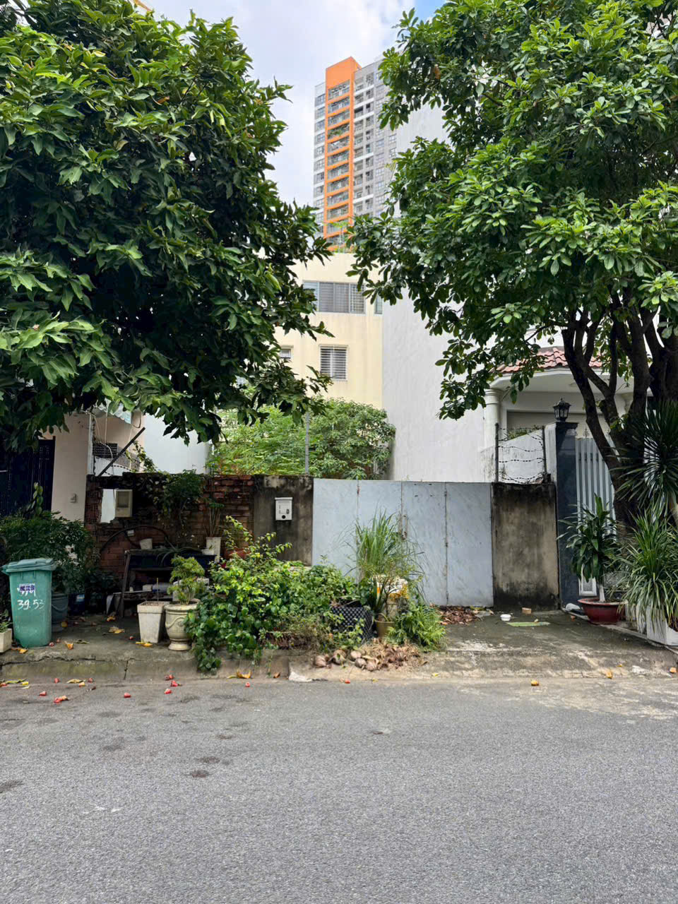  CẦN BÁN LÔ ĐẤT HẺM 81 – ĐƯỜNG SỐ 12, TRẦN NAO, PHƯỜNG BÌNH AN, QUẬN 2 