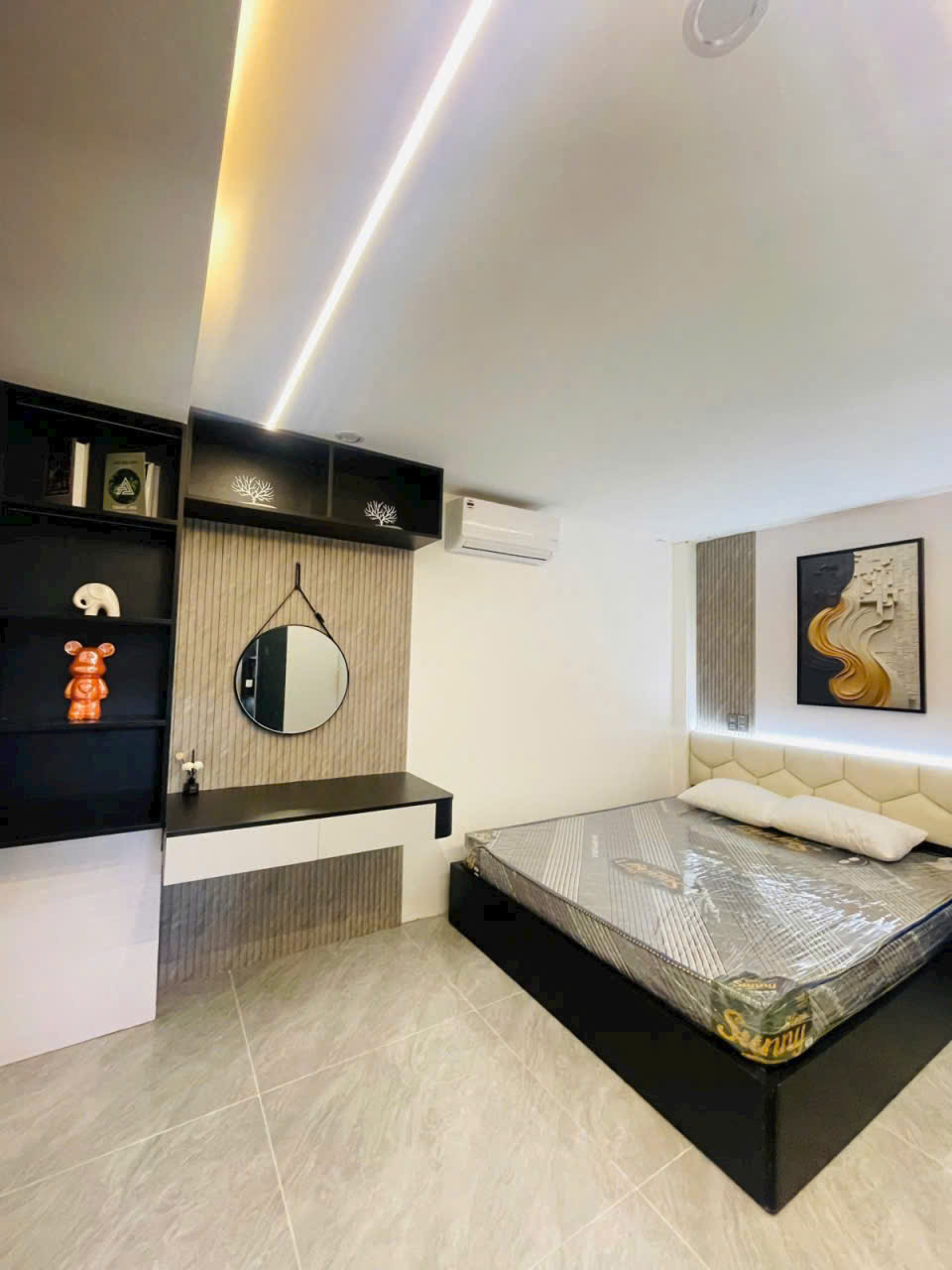  BAN NHÀ 3 TẦNG KIÊN CỐ – MẶT TIỀN ĐẶNG HUY TÁ – HÒA MINH – LIÊN CHIỂU 