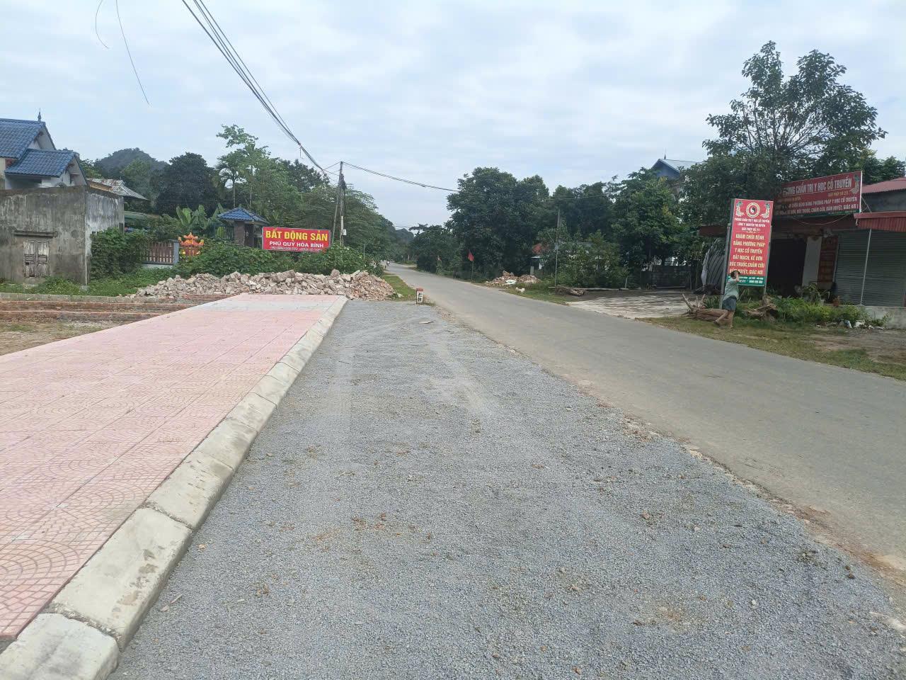  Cơ hội sở hữu 60m² thổ cư tại Cao Dương – giá 3xx
Hạ tầng đồng bộ – vị trí sát KCN – dân cư đông ổn định 