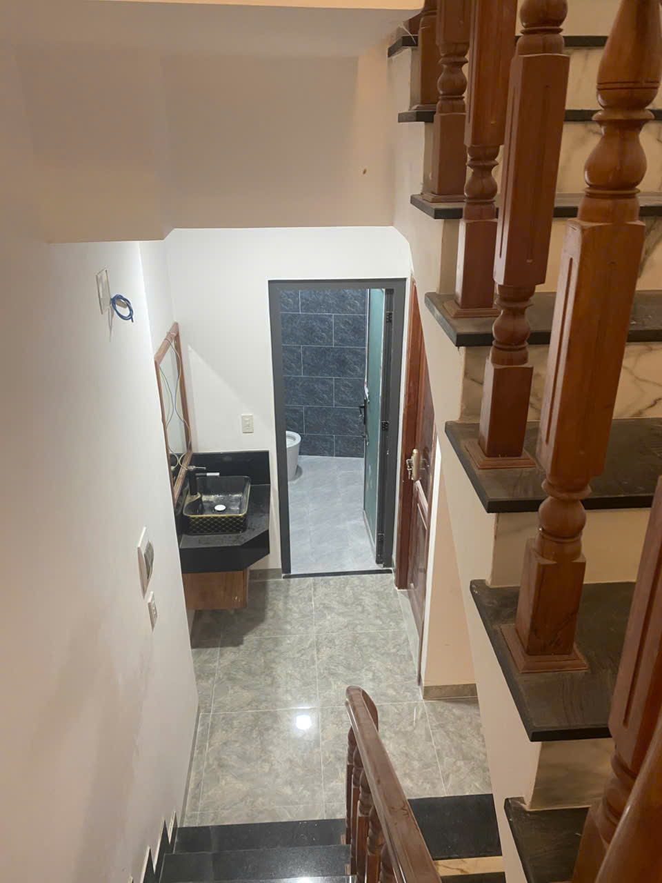  Bán nhà 3 tầng đường oto, Phước Long, Nha Trang, Khánh Hòa. Diện tích : 48 m2
Giá bán : 4 tỷ 750 triệu.
Số chứng chỉ: đang đợi cấp chứng chỉ mới , số chứng nhận: MG 25- 625 