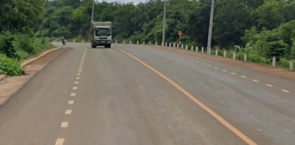  BÁN LÔ ĐẤT MẶT TIỀN ĐT 759B – HƯNG PHƯỚC, BÙ ĐỐP, BÌNH PHƯỚC 