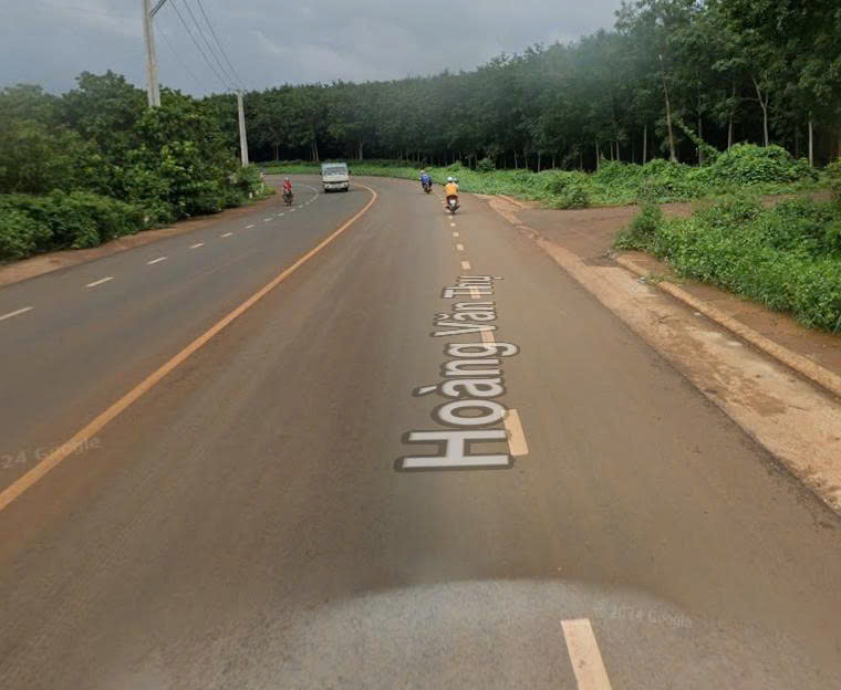  ĐẤT ĐẸP - CẦN BÁN GẤP – LỖ SÂU 6 TỶ –  MẶT TIỀN ĐT759B- BÙ DỐP - BÌNH PHƯỚC 