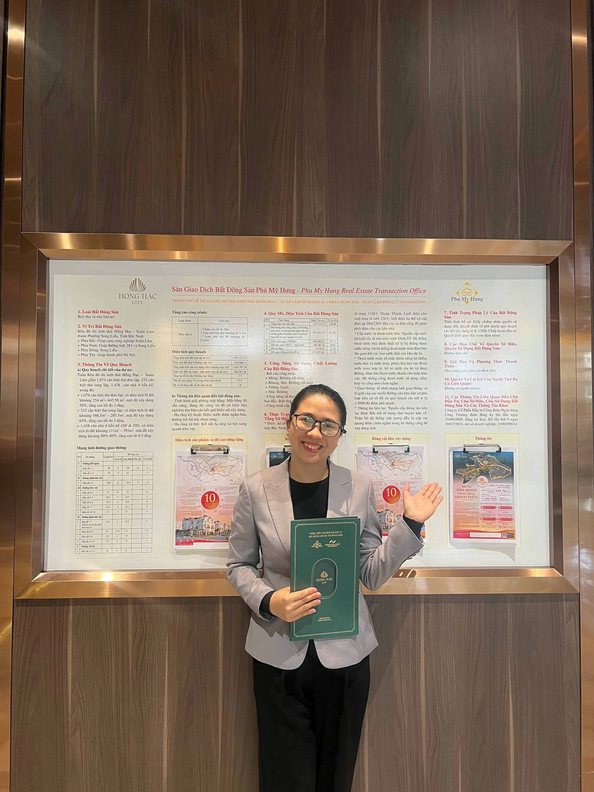  KĐT HỒNG HẠC CITY BẮC NINH - NHẬN CK LÊN ĐẾN GẦN 10% CHỈ TRONG T12/2025 