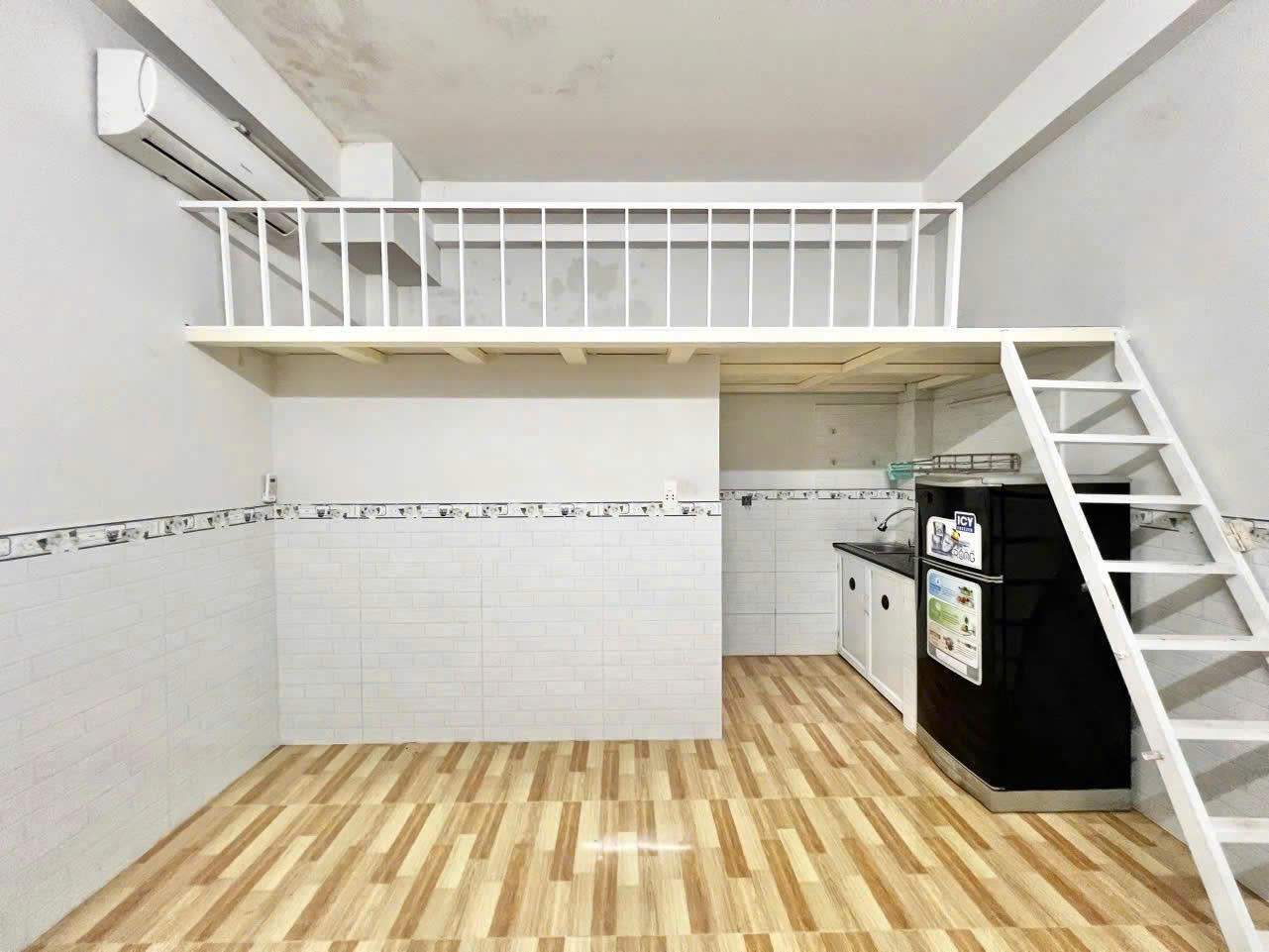  PASS PHÒNG GIÁ SIÊU RẺ – VÀO Ở TỪ 21/12 KHÔNG PHÁT SINH PHÍ - Gò Vấp, TP.HCM 