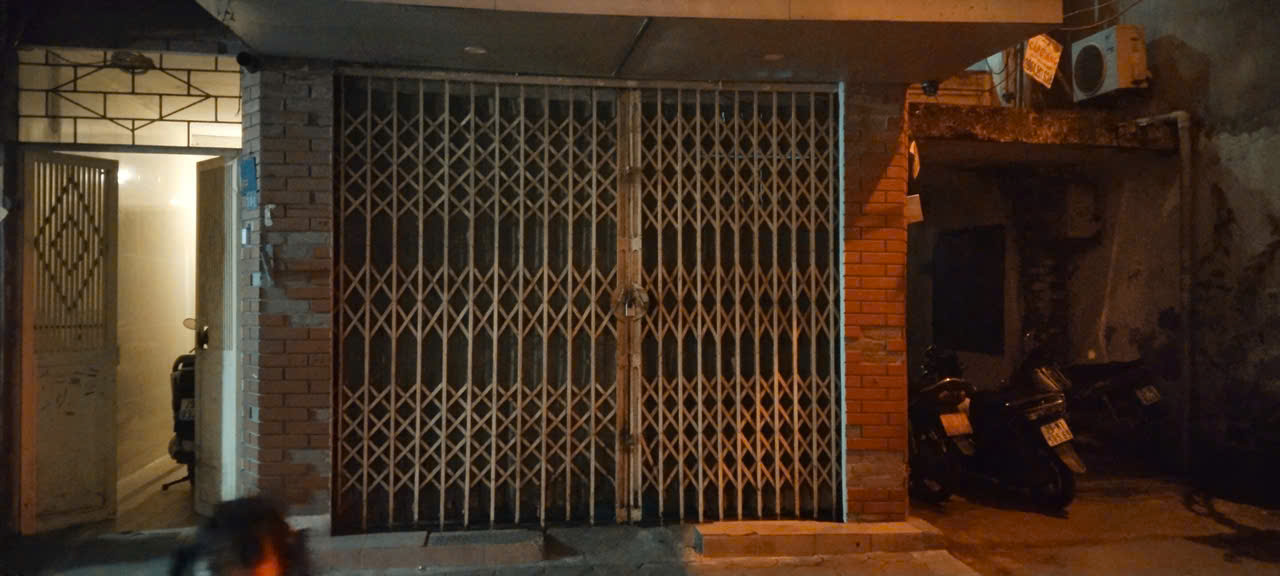  Cho thuê mặt bằng tầng 1 tại số 104B2 Trung Tự, ngõ 46A Phạm Ngọc Thạch, Đống Đa, Hà Nội. 