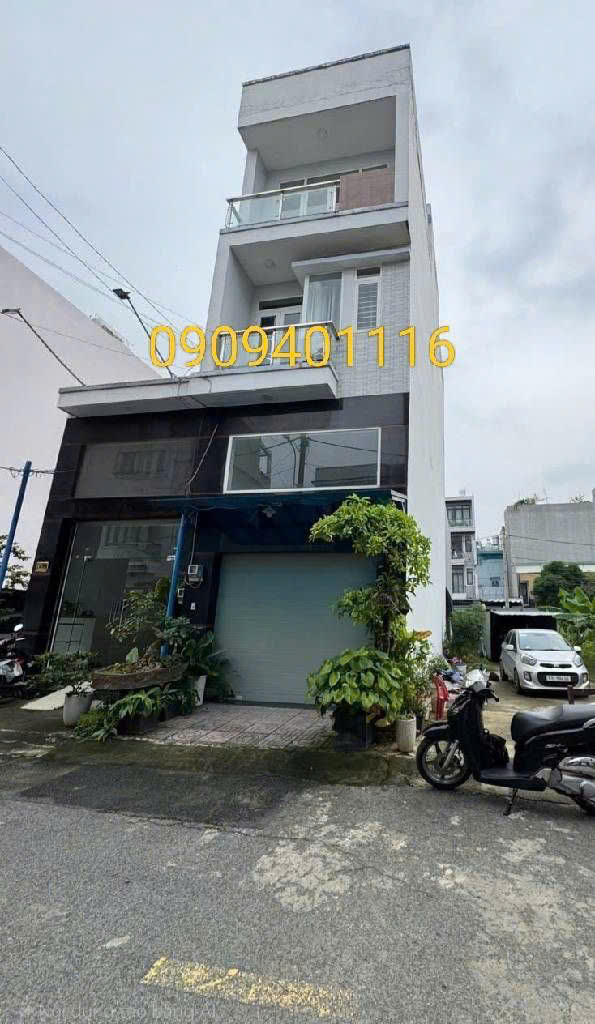  CHỦ GIẢM 200 TRIỆU, CHỐT CHỈ HƠN 6 TỶ- NHÀ 5 TẦNG – PHÂN LÔ VIP HOÀNG HỮU NAM, GẦN LÊ VĂN VIỆT–TP. THỦ ĐỨC 