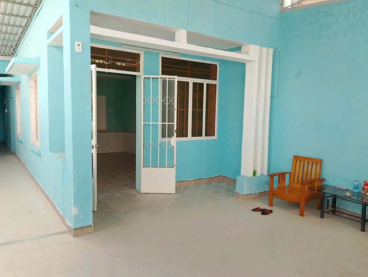  CHÍNH CHỦ CHO THUÊ NHÀ NGUYÊN CĂN  TẠI HOÀNG DIỆU , VĨNH NGUYÊN , NHA TRANG 