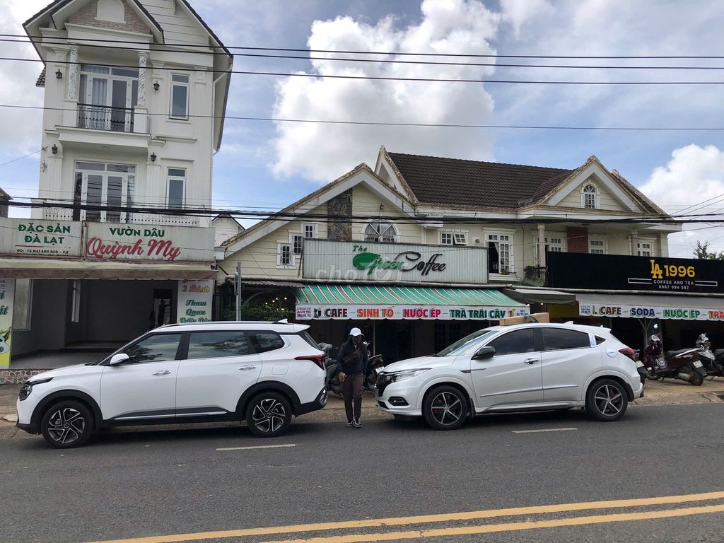  CHÍNH CHỦ CHO THUÊ MẶT BẰNG KINH DOANH MẶT TIỀN – NGAY THUNG LŨNG TÌNH YÊU, ĐÀ LẠT 