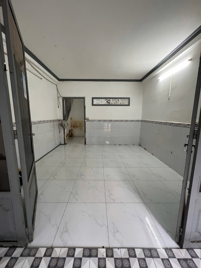  ???? SIÊU PHẨM NHÀ SÁT LOTTE MART - 60M2 6.X TỶ 