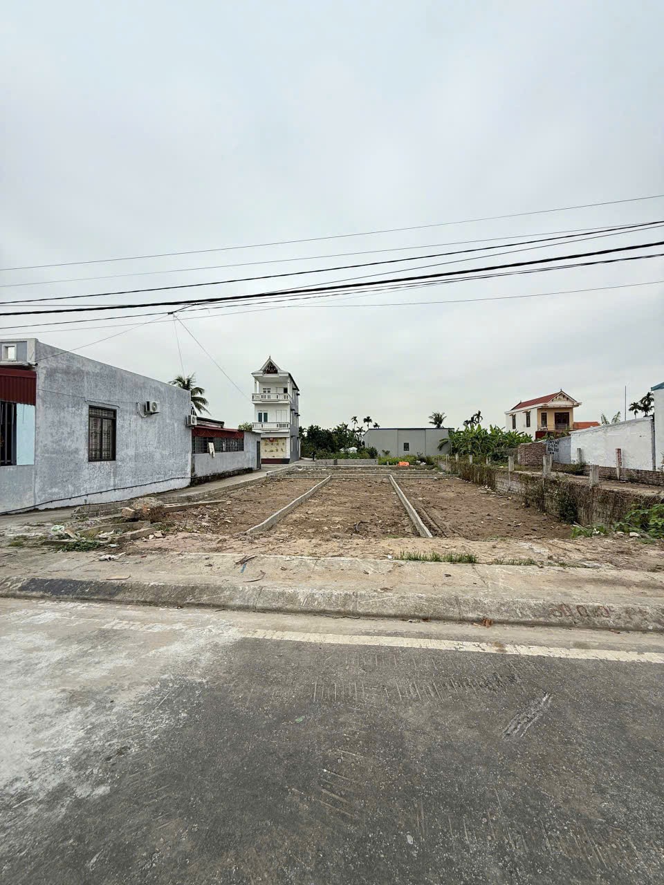  Lô góc 63,8m² giá hiếm trên trục 12m Trung Nghĩa – thanh khoản cao ZALO 0567 222 555 