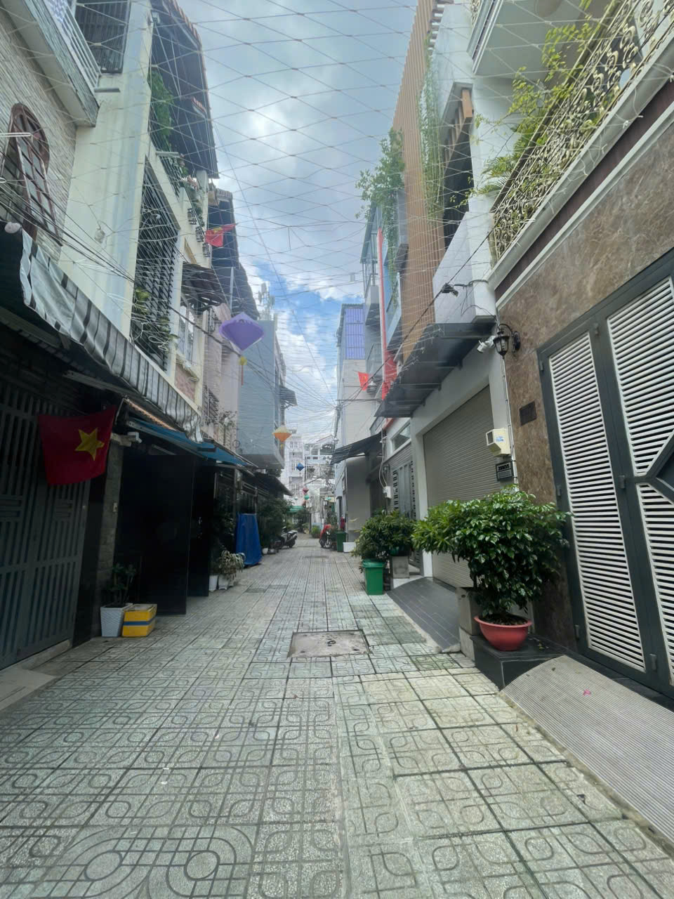  Bán nhà 64m2, 3 Tầng – Nguyễn Minh Châu, sau BV Tân Phú – Chỉ 6.8 tỷ TL 