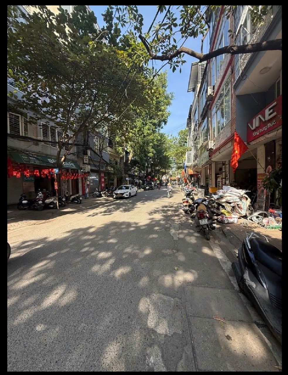  BÁN NHÀ HOÀNG HOA THÁM , GẦN HỒ TÂY , GẦN HỒ TRÚC BẠCH 