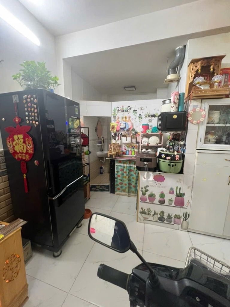  Cần Bán Gấp Nhà Giá Rẻ Nguyễn Văn Cừ P.2 Q.5- Giá chỉ 6,6tỷ TL 