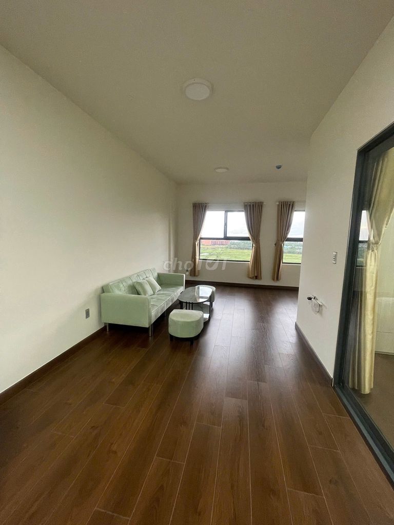  CHO THUÊ CĂN HỘ 1 PHÒNG NGỦ – EHOME SOUTHGATE BẾN LỨC 