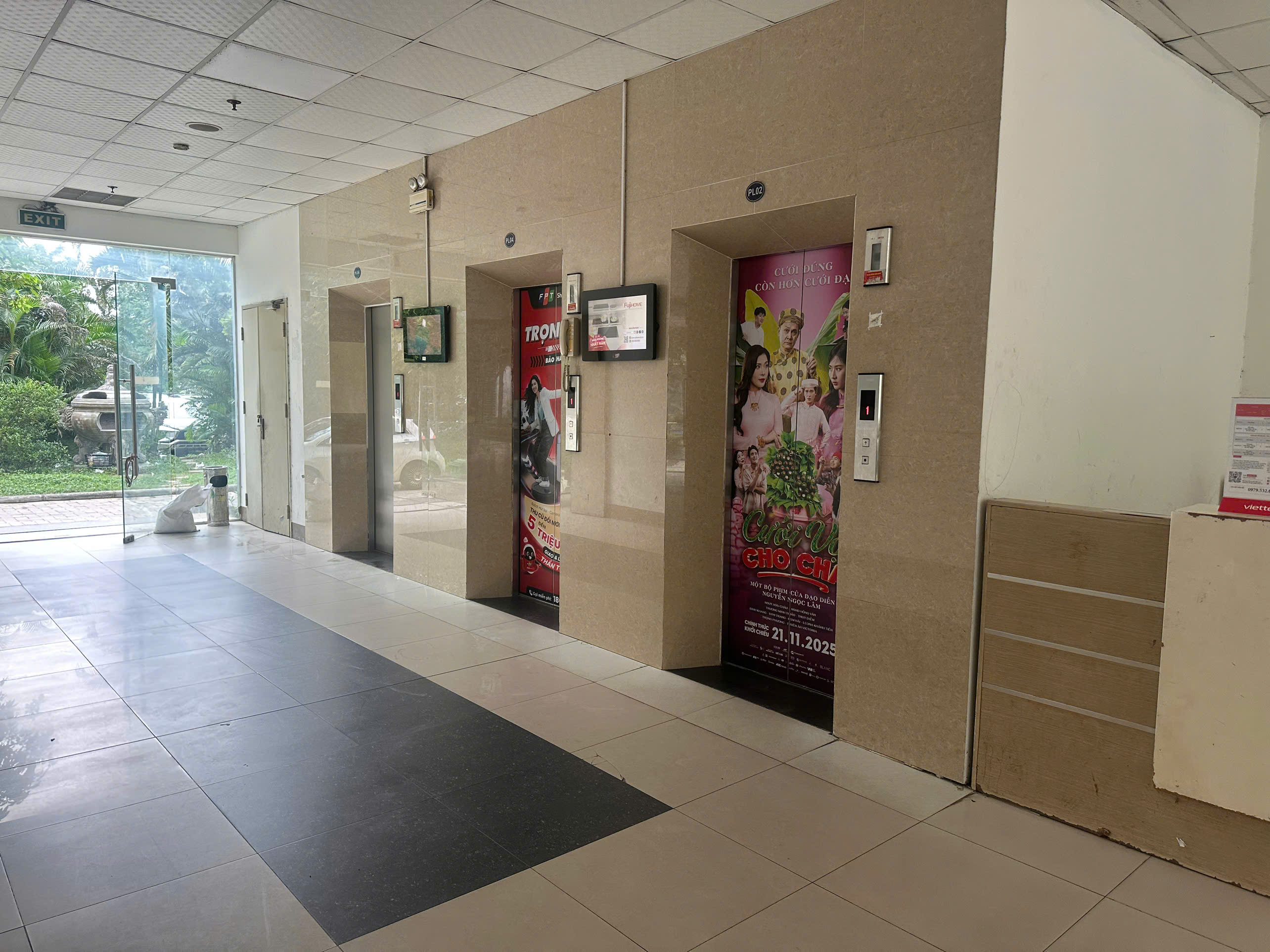  CHUNG CƯ TÂY MỖ - NHỎ TIỀN DỄ CHỐT - TIỆN ÍCH BẠT NGÀN - Ở SƯỚNG - TẶNG NỘI THẤT_65M2 