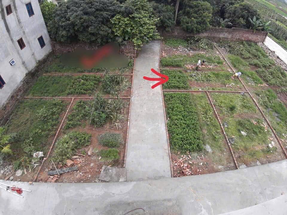  BÁN ĐẤT HOÀNG LONG – ĐẶNG XÁ, 40 m2 GÍA CHỈ 3,5 TỶ - LH 0985865658 