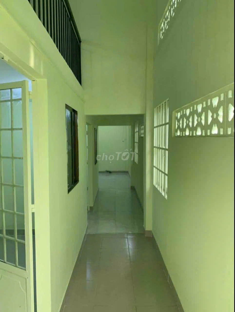  BÁN NHÀ MẶT TIỀN MAI HẮC ĐẾ – P.15, Q.8 – NGANG KHỦNG, DÒNG TIỀN ỔN ĐỊNH 