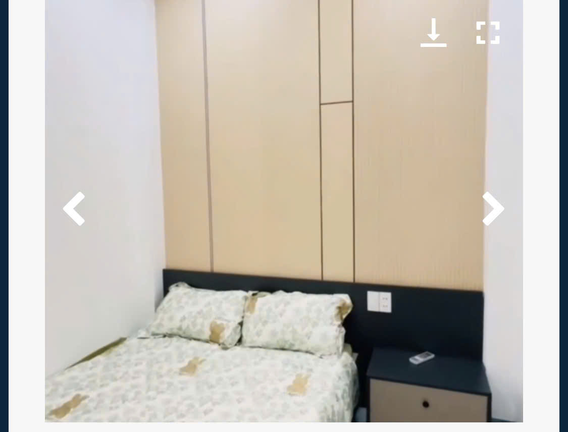  + Tòa căn hộ 5,5 tầng, kiệt 5m thông, cách 2 nhà ra Châu thị vĩnh tế, khu phố ẩm thực vui nhộn 24/24h. 