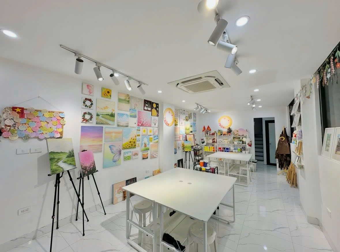  SANG NHƯỢNG MẶT BẰNG CĂN GÓC TẦNG 1 - THỊNH HÀO 1 ĐỐNG ĐA!!! 