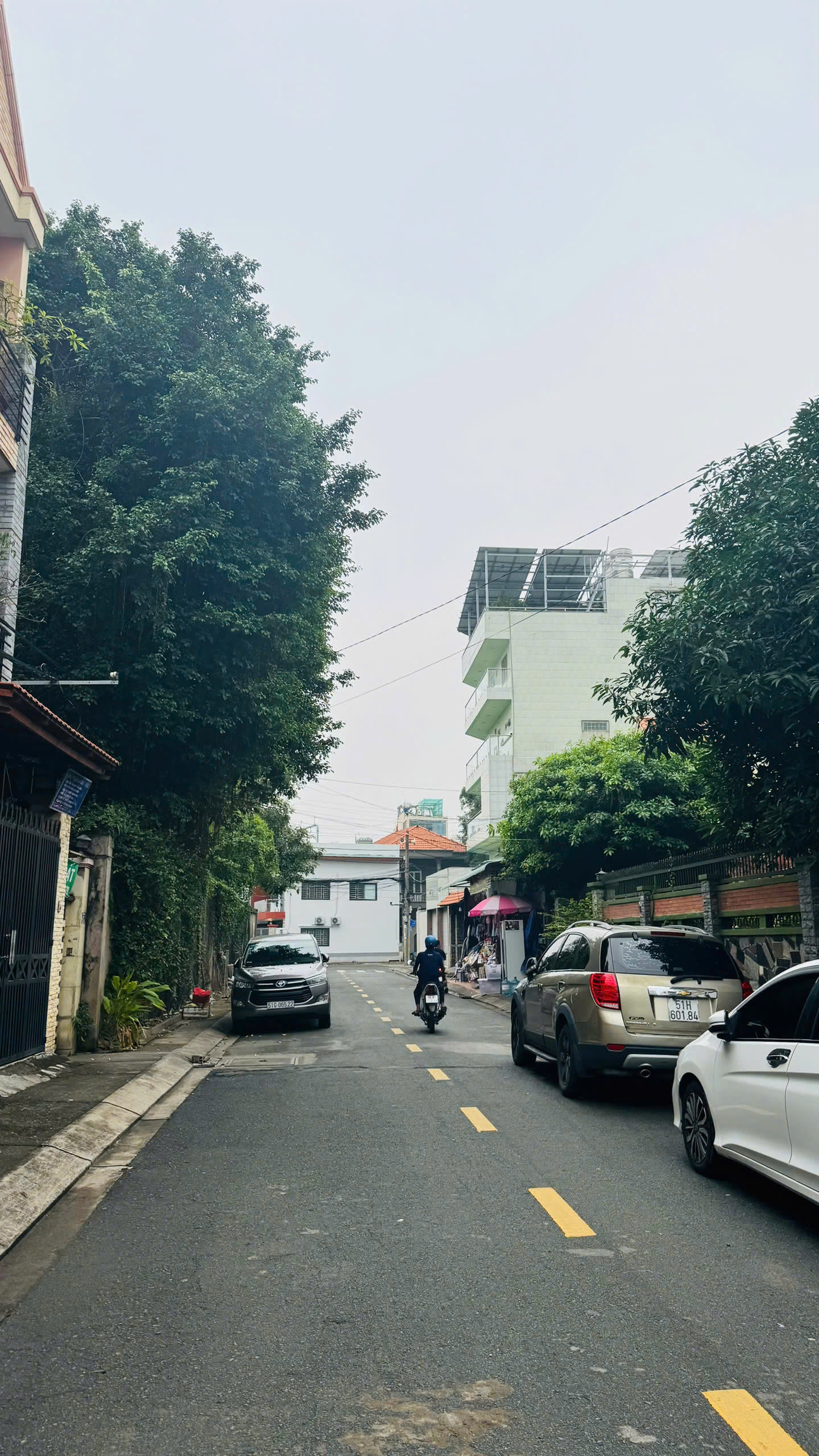  ????cần Bán nền đất .Khu compound Đường Số 11 Nhánh Đ. Trần Não,P.Bình An)P.An Khánh. Q2 