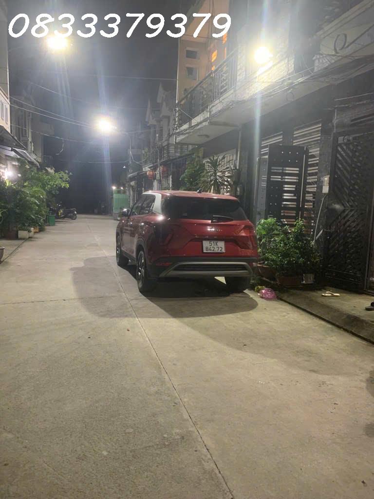  ???? GIÁ RẺ – 2 XE HƠI TRÁNH NHAU – BÁN ĐẤT TẶNG NHÀ 2 TẦNG TRUNG TÂM THỊ TRẤN
???? Nhà mới đẹp – chưa qua đầu tư – DT 68m² – Chỉ 5.2 tỷ (CL) 