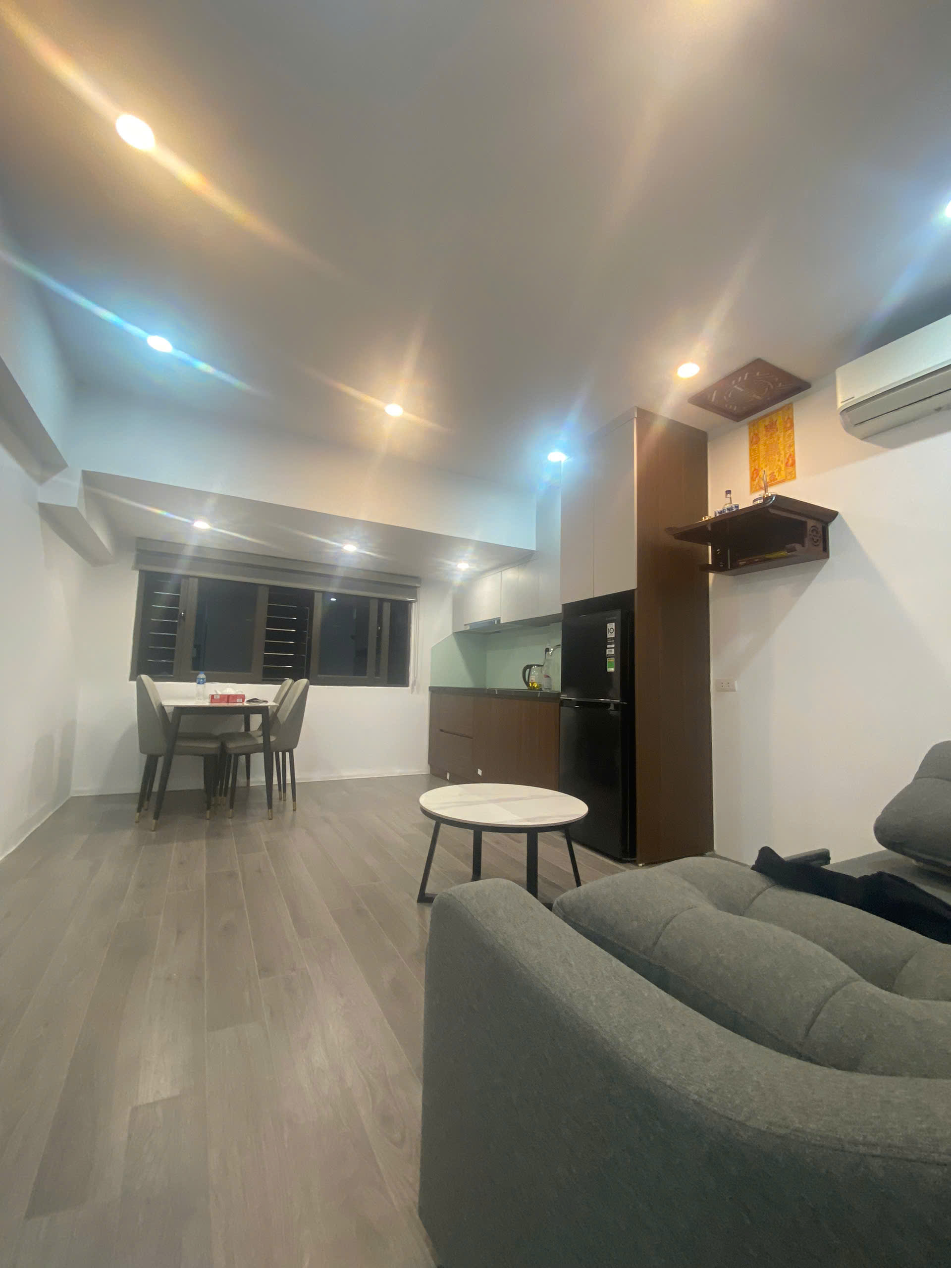  CHÍNH CHỦ CHO THUÊ CĂN TẬP THỂ 1N1K – MẶT ĐƯỜNG 208 GIẢI PHÓNG, NGÃ TƯ VỌNG – QUẬN HAI BÀ TRƯNG, HÀ NỘI 