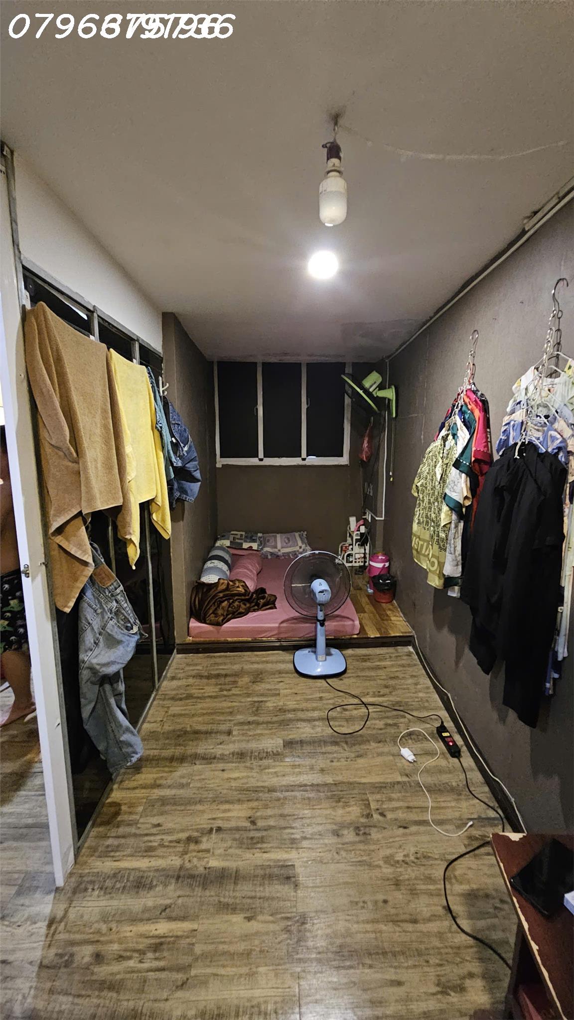  ???? Nhà nhỏ xinh, đầy đủ công năng – Hẻm 3 gác Âu Dương Lân P3 Q8 