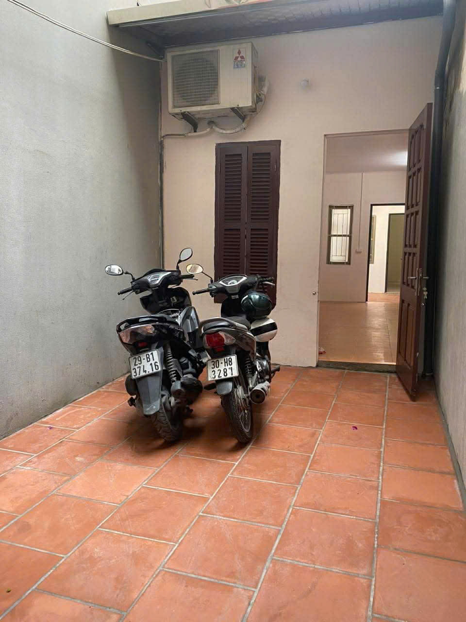  CHÍNH CHỦ CHO THUÊ NHÀ NGUYÊN CĂN – NGÕ PHỐ NGỌC HÀ, BA ĐÌNH, HÀ NỘI 