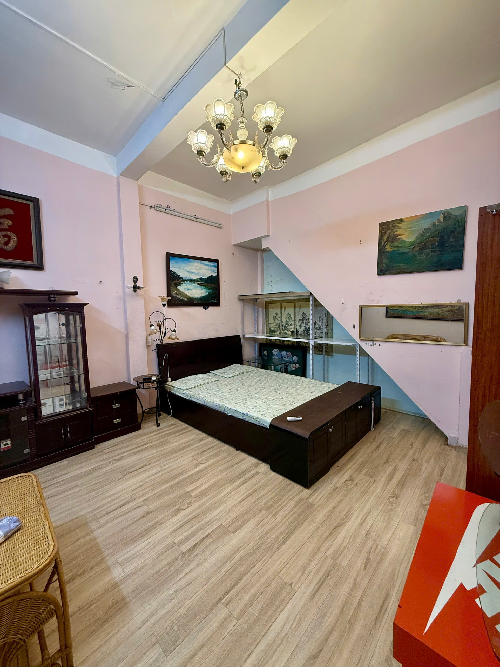  CHO THUÊ PHÒNG TRỌ TẠI VĂN MIẾU - ĐỐNG ĐA 