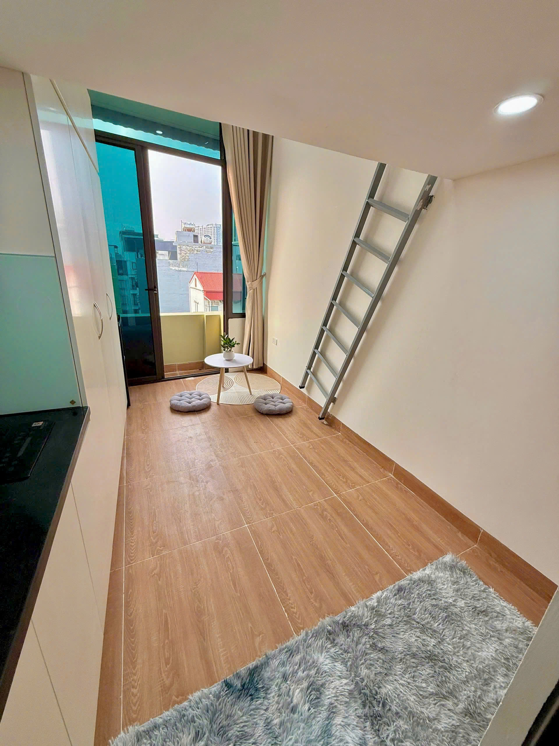  CHO THUÊ PHÒNG FULL ĐỒ – NHÀ MỚI 100% – XUÂN PHƯƠNG 