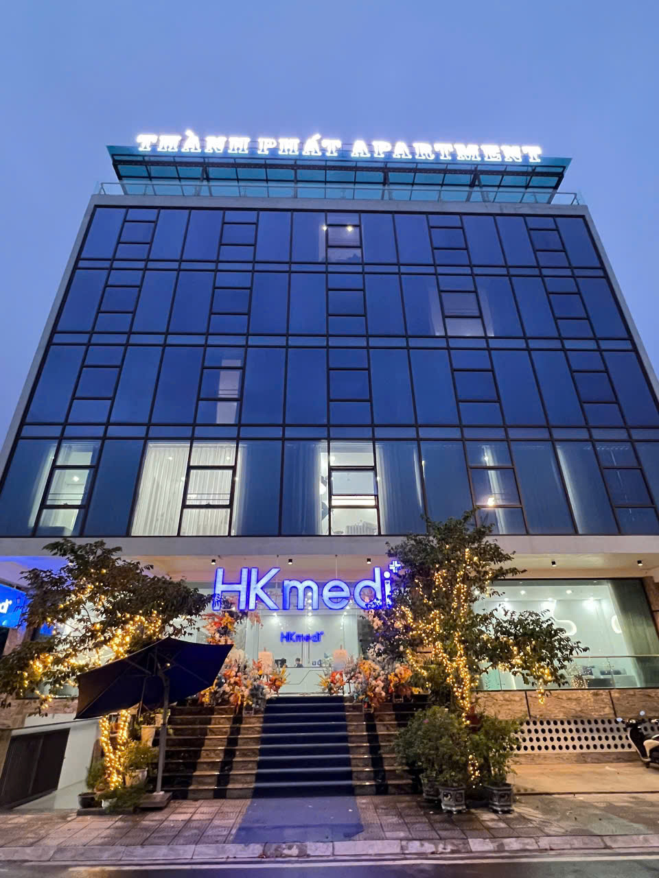  THÀNH PHÁT SERVICED APARTMENT – CHUẨN SỐNG 5 SAO GIỮA LÒNG VIỆT TRÌ 