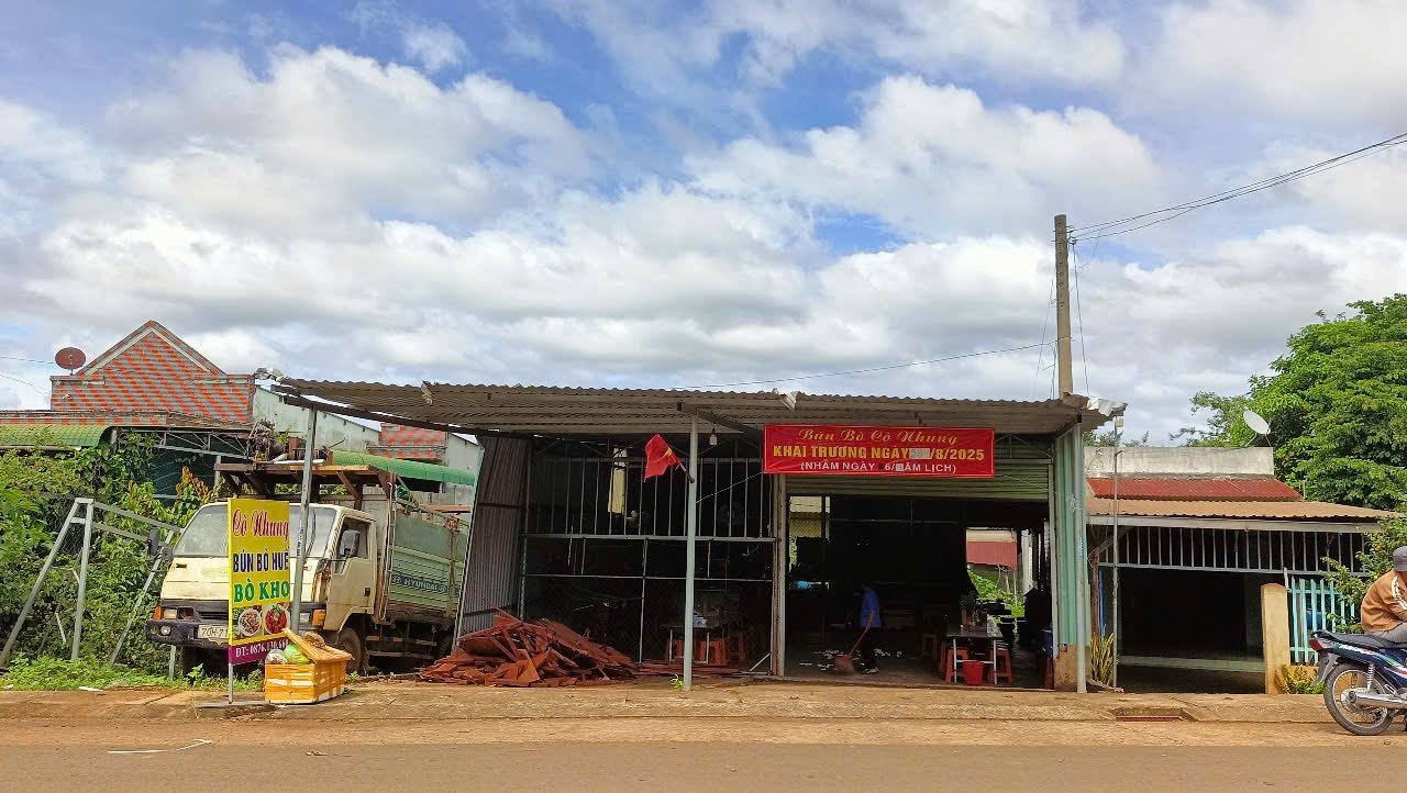  ĐẤT ĐẸP CẦN BÁN – XÃ HƯNG PHƯỚC, HUYỆN BÙ ĐỐP, BÌNH PHƯỚC 